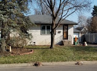 4917 Roman Rd NE, Fridley, MN 55421