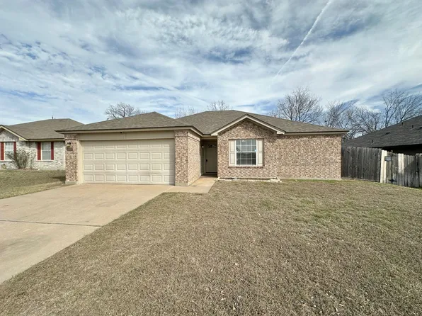 1910 Michele Dr, Killeen, TX 76542