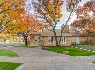 3201 61st St, Lubbock, TX 79413