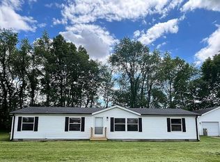 9 Gladiator Dr, Waynetown, IN 47990