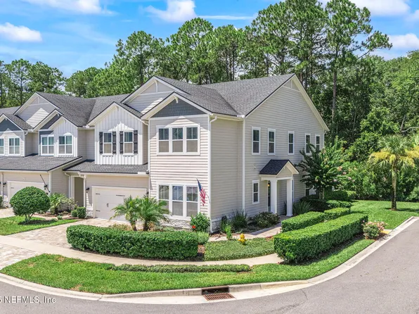 18 SUGAR MAGNOLIA Drive, Ponte Vedra, FL 32081