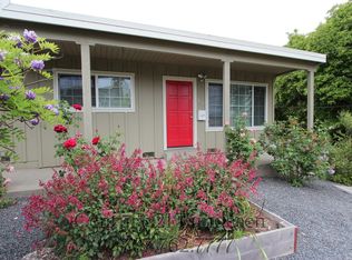 100 Kent St, Petaluma, CA 94952