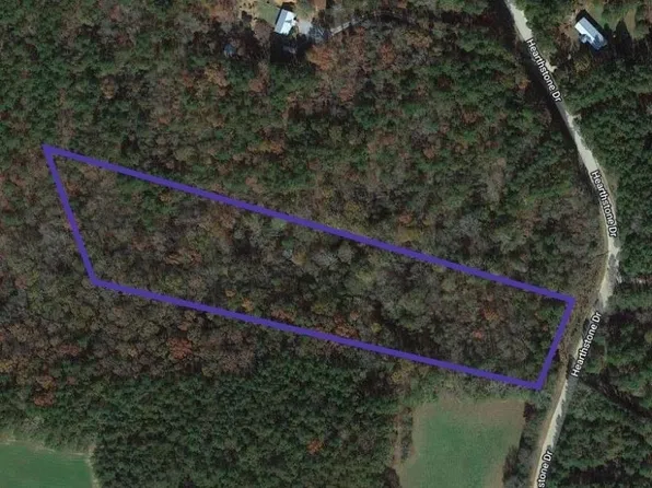 16 Hearthstone Dr, Carlton, GA 30627