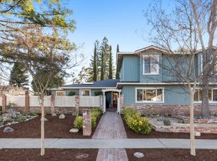 16968 Frank Ct, Los Gatos, CA