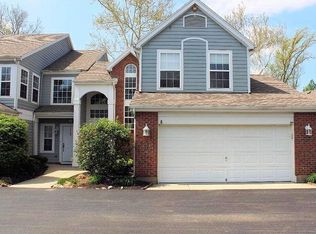 270 Elmwood Dr, Springboro, OH 45066