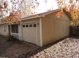 44 Parkview Dr, Cabot, AR 72023
