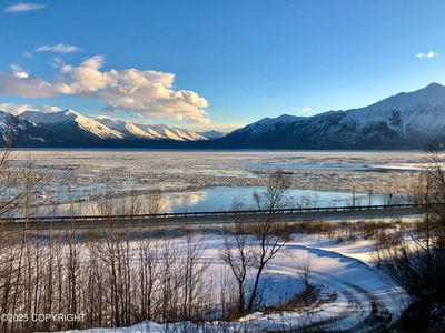 24153 Seward Hwy, Indian, AK, 99540