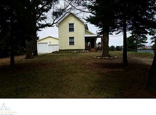 3680 W Pratt Rd, Dewitt, MI 48820