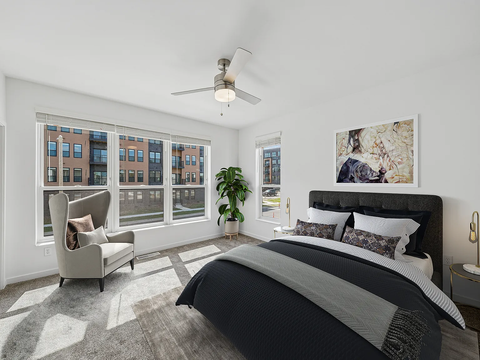 2 bed, 1856 sqft, $3,895 — Photo 4