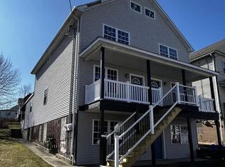 409 E Washington St, Nanticoke, PA 18634