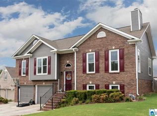 1350 Deer Trail Rd, Hoover, AL 35226