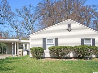 815 Woodcliff Dr, South Bend, IN 46615
