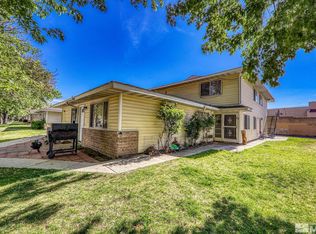 4981 Catalina Dr, Reno, NV 89502