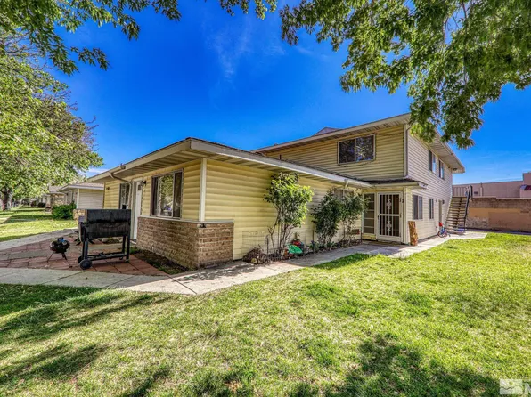 4981 Catalina Dr, Reno, NV 89502