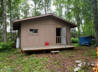 48266 S Dolly Varden Dr, Talkeetna, AK 99676