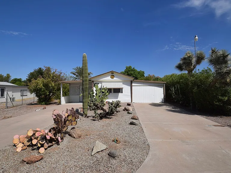 9340 E Edgewood Ave — Photo 1