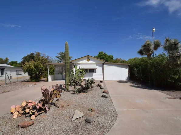 9340 E Edgewood Ave, Mesa, AZ 85208