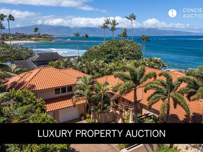21 Kaulua Pl, Paia, HI, 96779