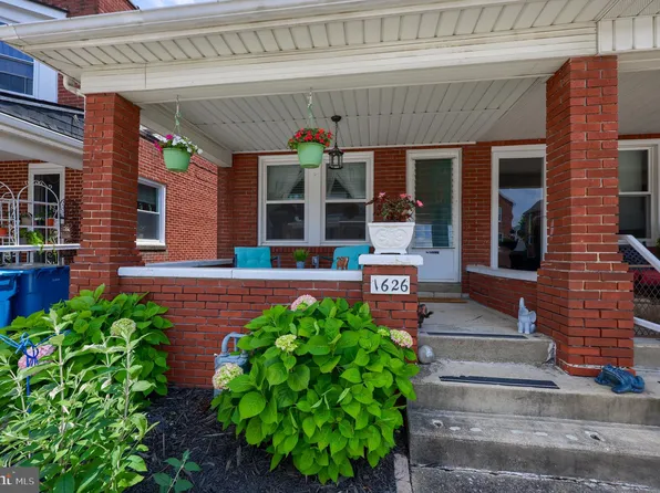 1626 W Philadelphia St, York, PA 17404