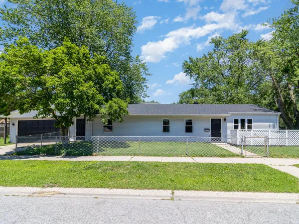 6650 Rhode Island Ave, Hammond, IN 46323