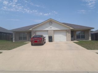 4405 July Dr, Killeen, TX 76549