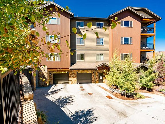 2nd image of 5461 N Luge Ln #2103