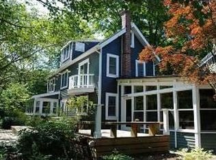 146 Peak Rd, Stone Ridge, NY 12484