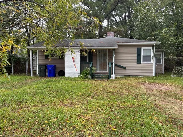 8228 Edwin Dr, Norfolk, VA 23505