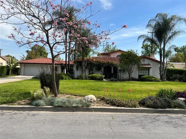 260 W Norman Ave, Arcadia, CA 91007