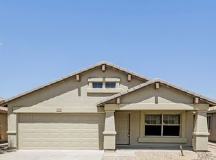 3140 W Saint Kateri Dr, Phoenix, AZ 85041