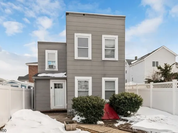 19 Entwistle Ave, Nutley Twp., NJ 07110