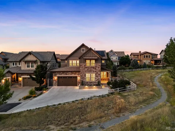 456 Pine Flower Court, Highlands Ranch, CO 80126