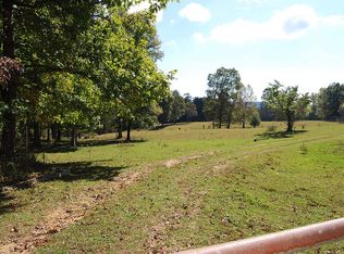 120 Stancil Green Rd, Whitwell, TN 37397