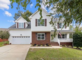 43 Ambrose Point, Cameron, NC 28326