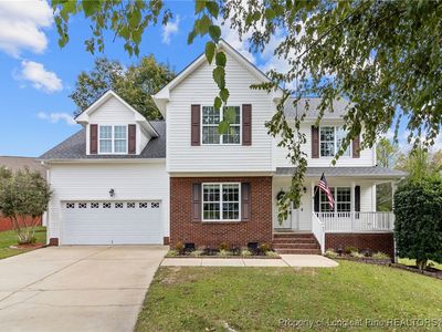 43 Ambrose Point, Cameron, NC, 28326