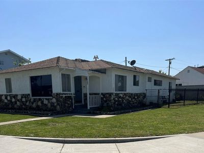 12303 Elva Ave, Los Angeles, CA, 90059