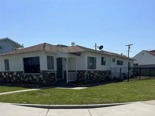 12303 Elva Ave, Los Angeles, CA 90059