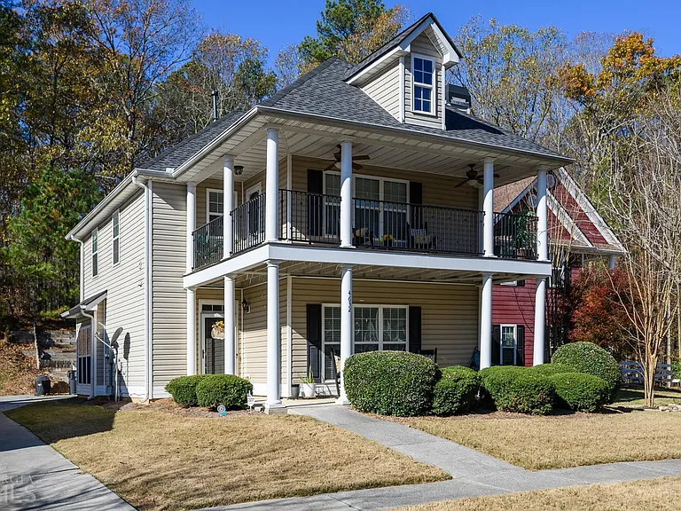 4632 Liberty Square Dr — Photo 2