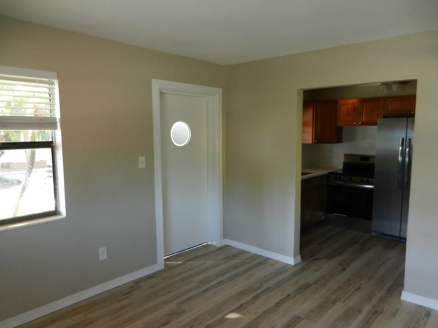 1 bed, 540 sqft, $1,500 — Photo 2