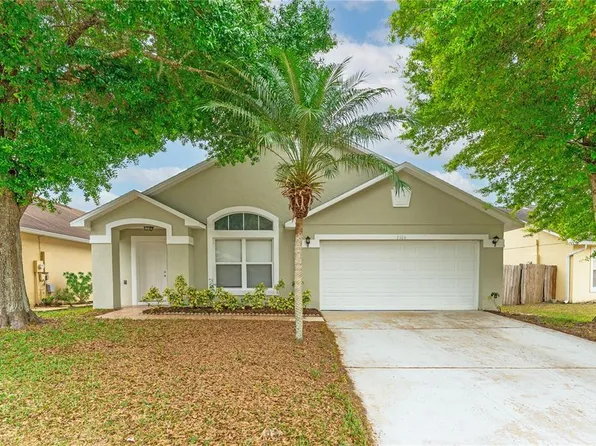 2104 Remington Pointe Blvd, Kissimmee, FL 34743