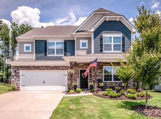 131 Rooster Tail Ln, Troutman, NC 28166