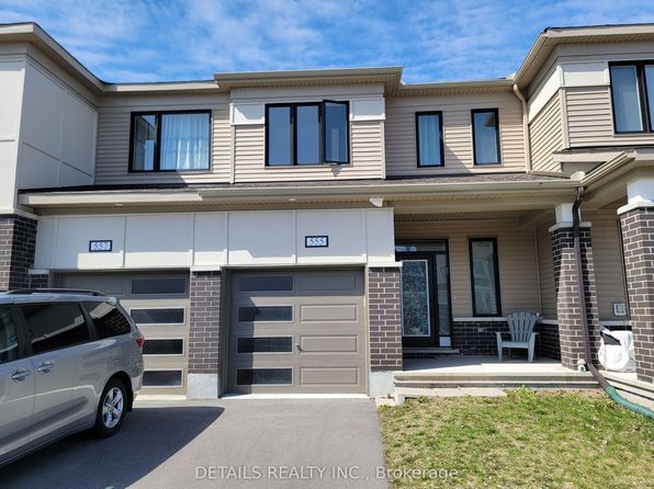 555 Arosa Way, Ottawa, ON K2V 0P8