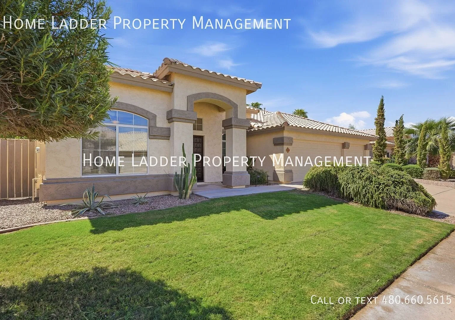 Spacious Ahwatukee Home with Private Pool & 3-Car Garage! — Photo 2