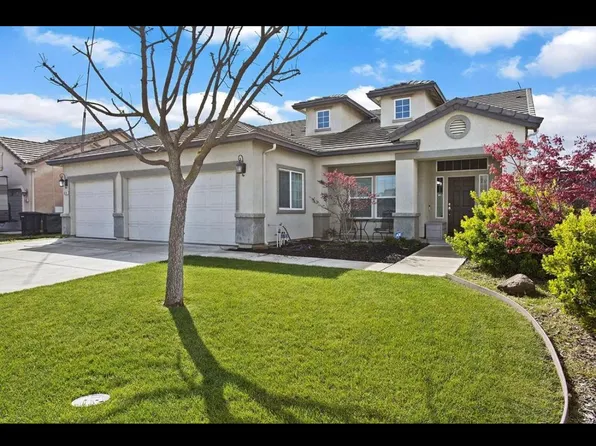 6516 Fox Rd, Hughson, CA 95326