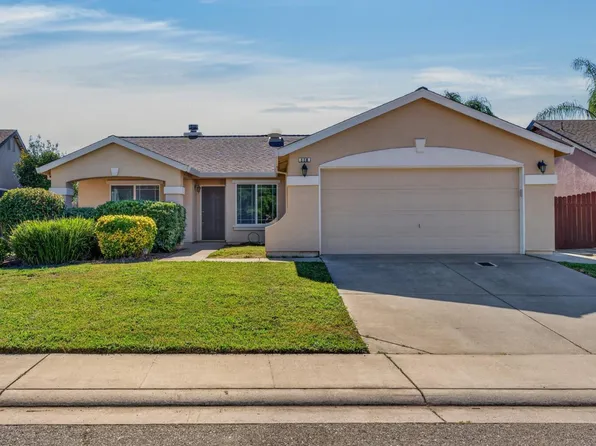 118 Corbin Dr, Wheatland, CA 95692