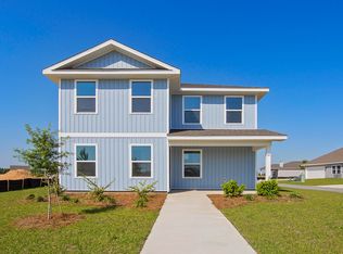 61 Sweetclover St, Freeport, FL 32439