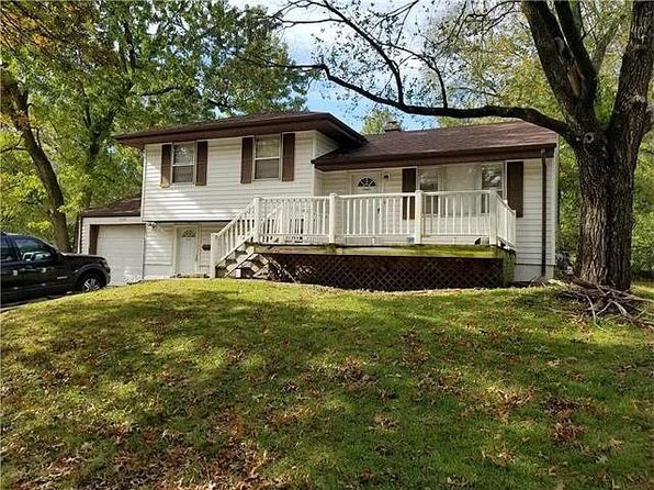 5100 NE San Rafael Dr