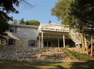 8249 Gale Rd, Morrice, MI 48857