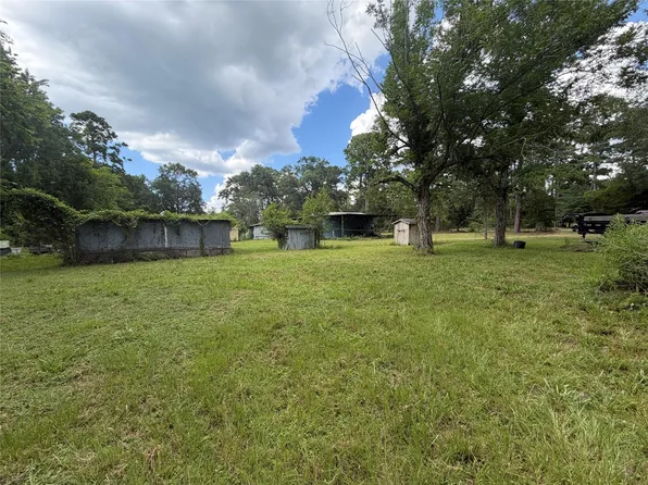 15452 Delores Ln Lot 363-364-365, Conroe, TX 77384
