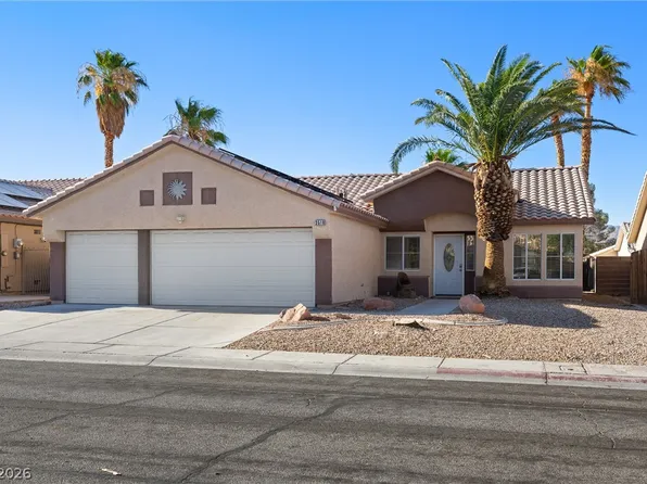 3510 Jordan Ln, North Las Vegas, NV 89032
